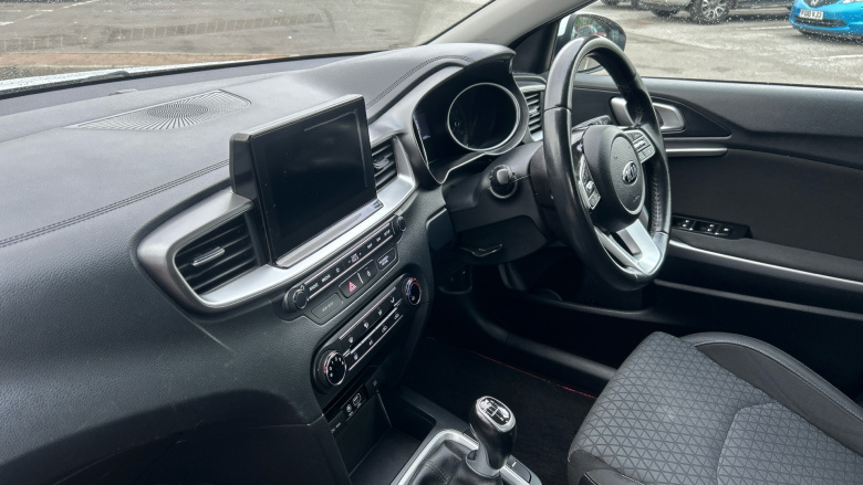 Kia Ceed 1.0T GDi ISG 2 NAV 5dr Petrol Hatchback